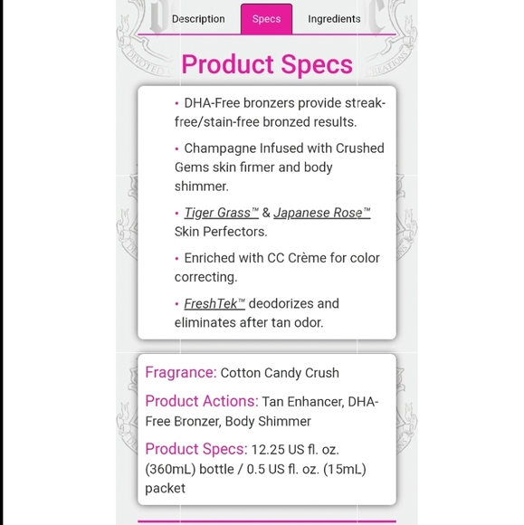 ♡New Color Karma + Free Gifts♡ - Picture 5 of 12